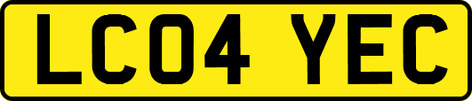 LC04YEC