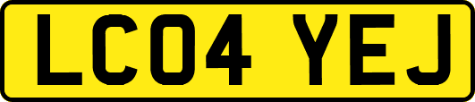 LC04YEJ