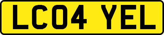 LC04YEL