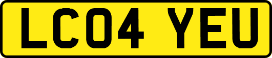 LC04YEU