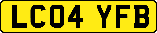 LC04YFB