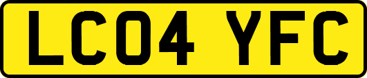 LC04YFC