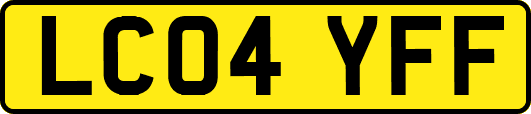 LC04YFF