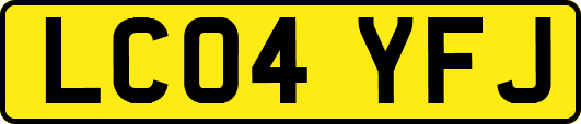 LC04YFJ