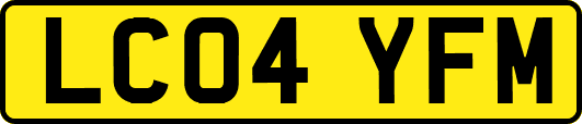 LC04YFM
