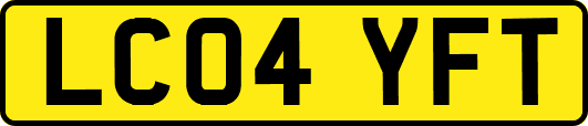 LC04YFT