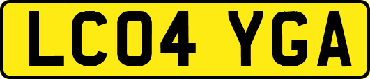 LC04YGA