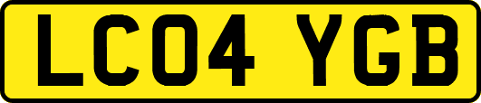 LC04YGB