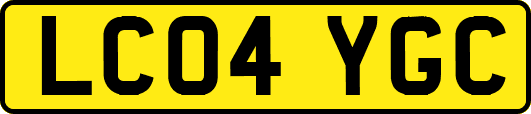 LC04YGC