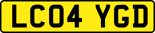 LC04YGD
