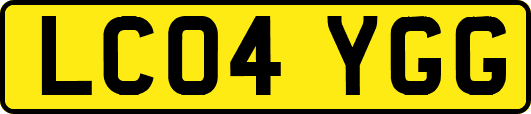 LC04YGG