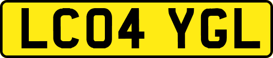 LC04YGL