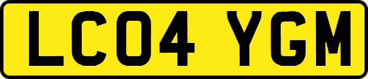 LC04YGM