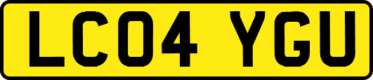 LC04YGU