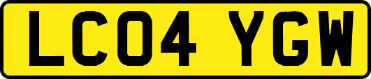 LC04YGW