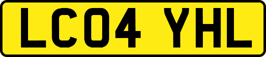 LC04YHL