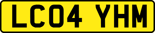 LC04YHM
