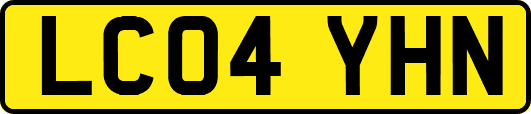 LC04YHN