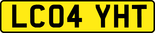 LC04YHT