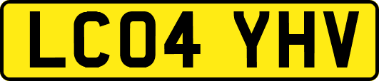 LC04YHV