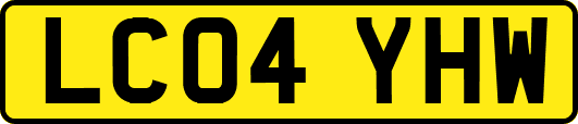 LC04YHW