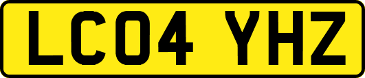 LC04YHZ