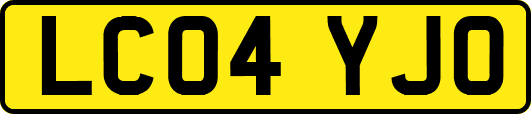 LC04YJO