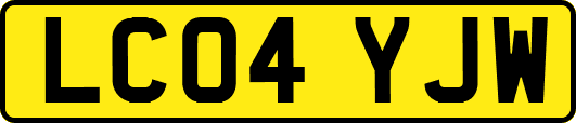 LC04YJW