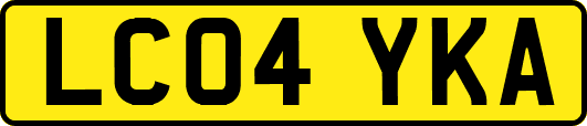 LC04YKA