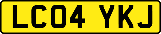 LC04YKJ