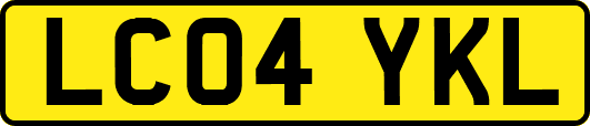 LC04YKL