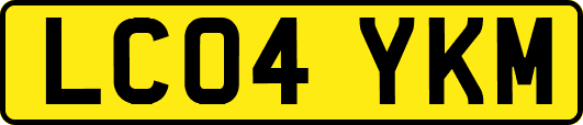 LC04YKM