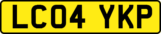 LC04YKP