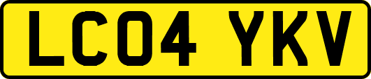 LC04YKV