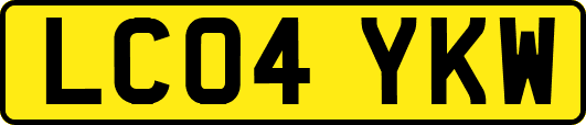 LC04YKW