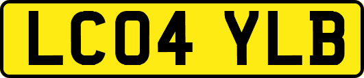 LC04YLB