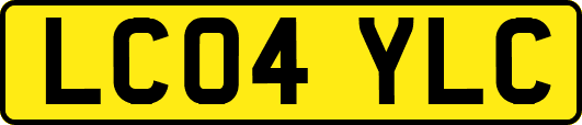 LC04YLC