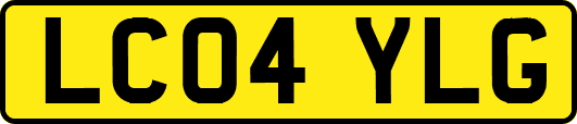 LC04YLG