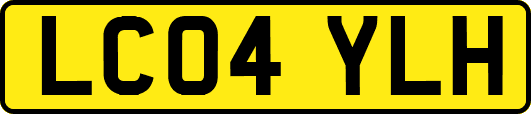 LC04YLH