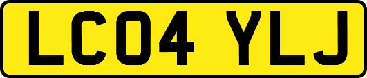 LC04YLJ