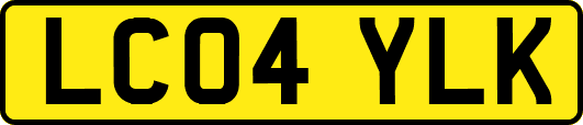 LC04YLK