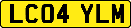 LC04YLM