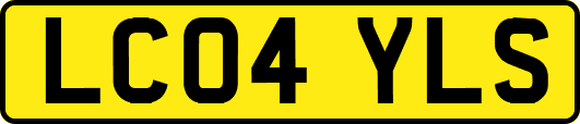 LC04YLS