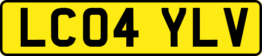 LC04YLV