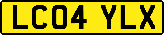LC04YLX
