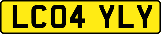 LC04YLY