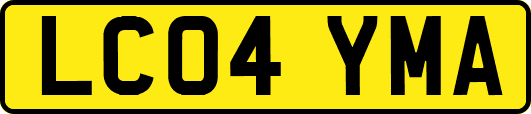 LC04YMA