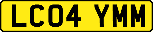 LC04YMM