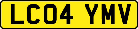 LC04YMV