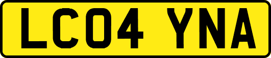 LC04YNA